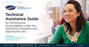 Cover image of the Technical Assistance Guide